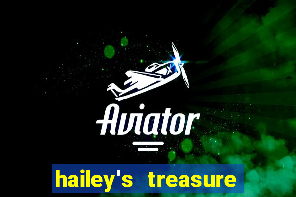 hailey's treasure adventure apk